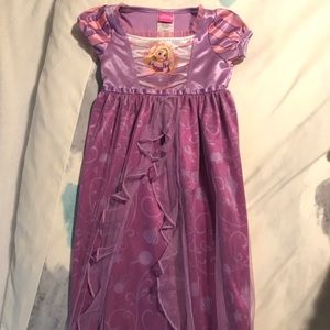Disney Princess nightgown